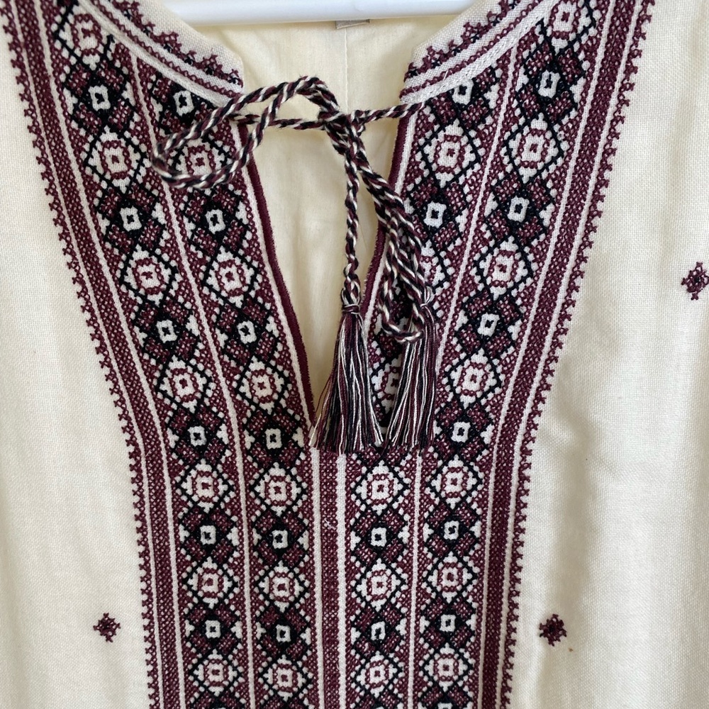 Madewell dress